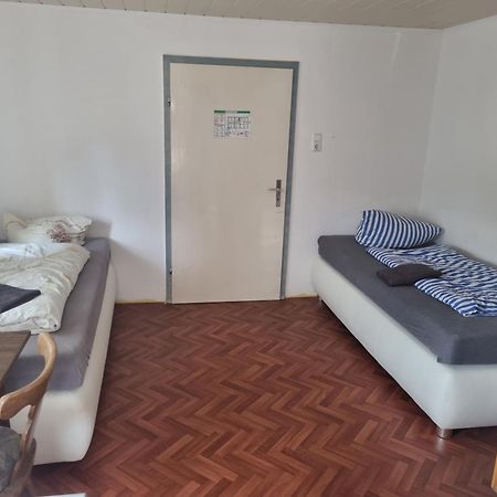Pension Inntalhof Raubling Esterno foto