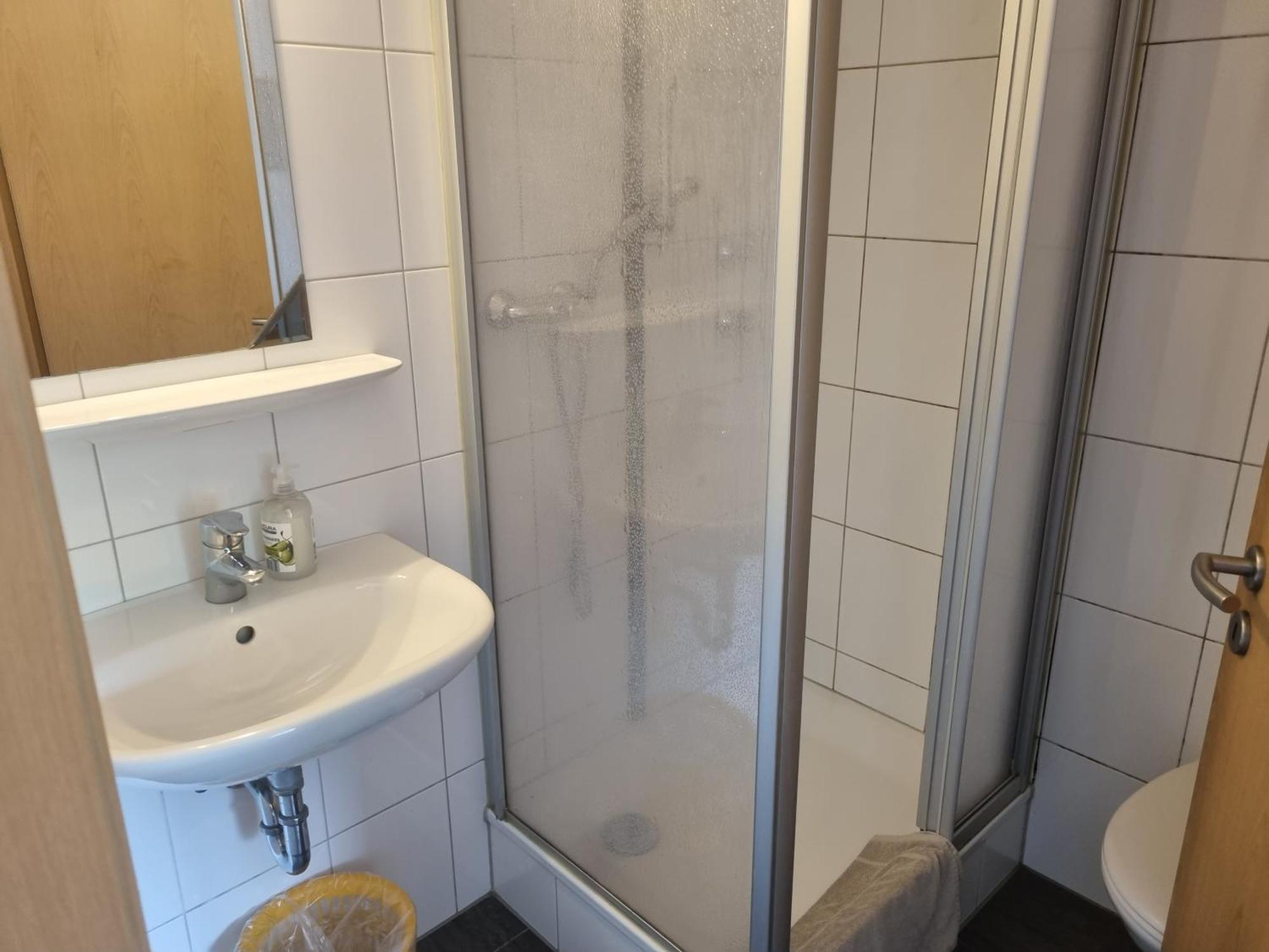 Pension Inntalhof Raubling Esterno foto