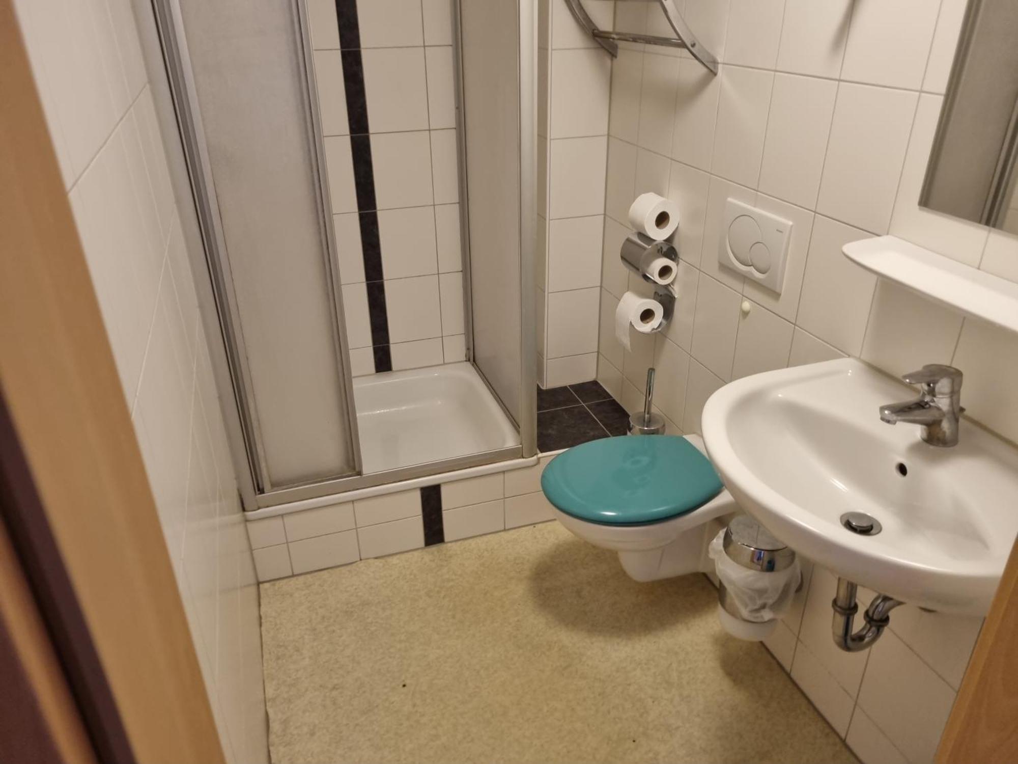Pension Inntalhof Raubling Esterno foto