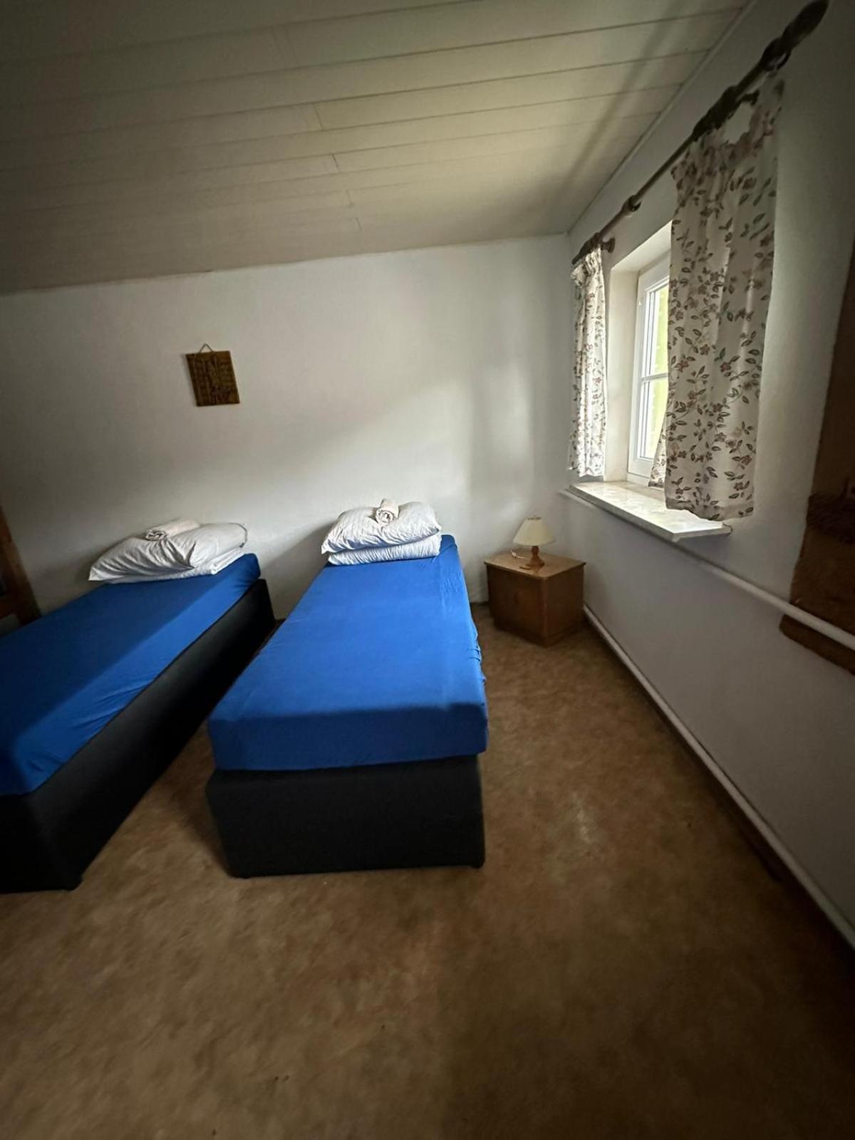 Pension Inntalhof Raubling Esterno foto