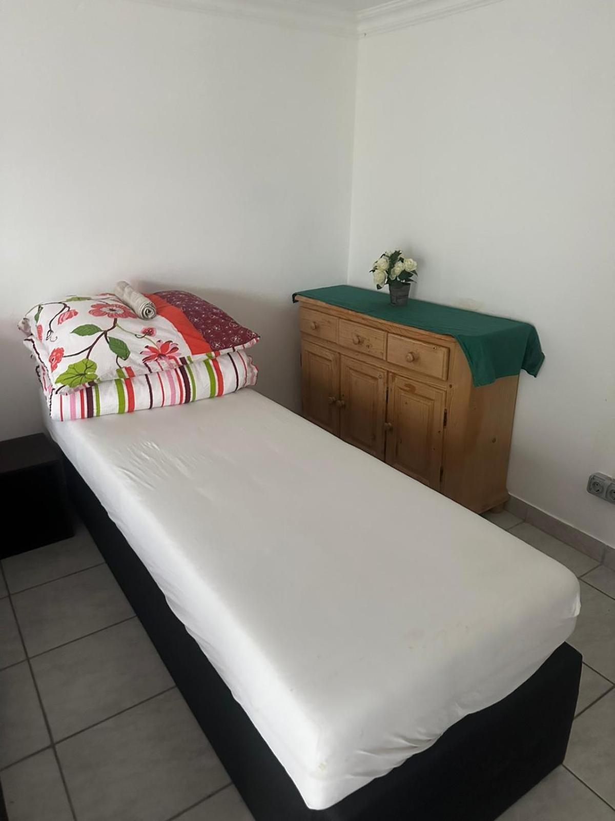 Pension Inntalhof Raubling Esterno foto