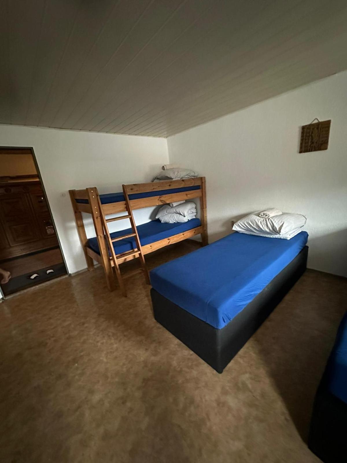 Pension Inntalhof Raubling Esterno foto