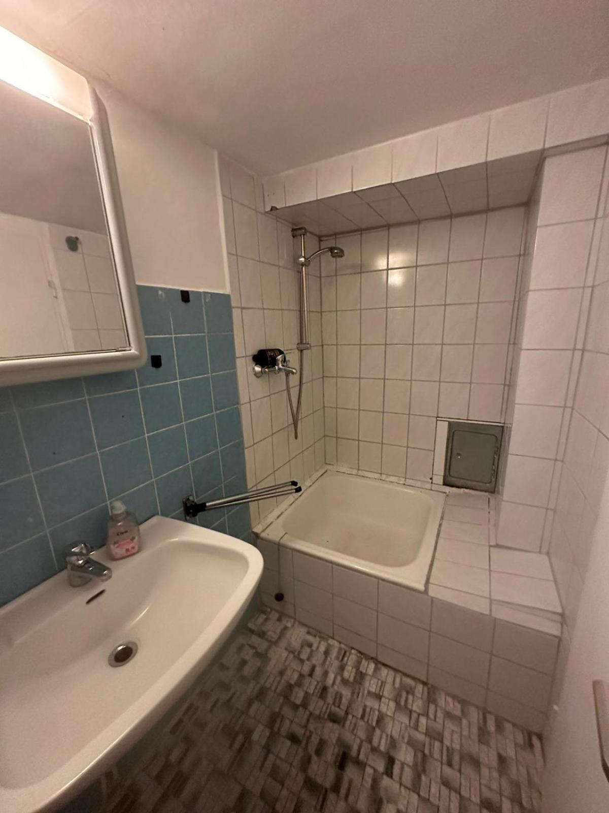 Pension Inntalhof Raubling Esterno foto