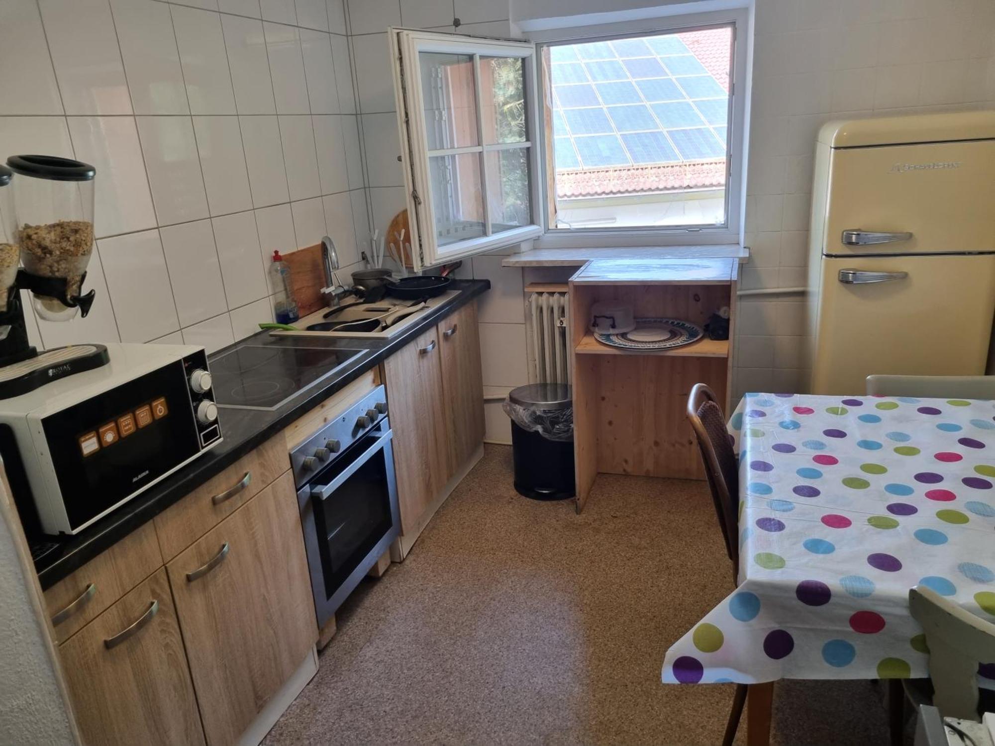 Pension Inntalhof Raubling Esterno foto