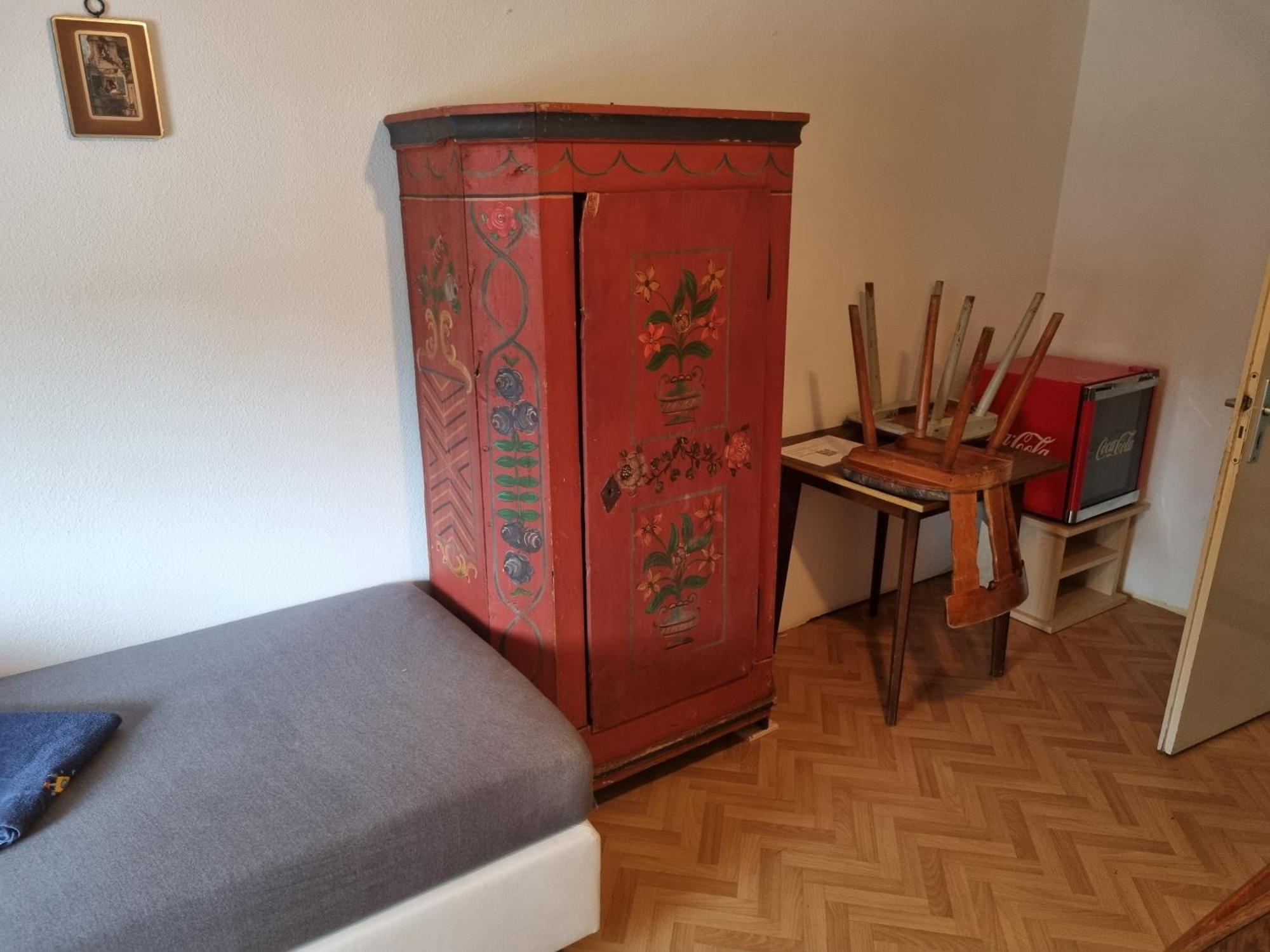 Pension Inntalhof Raubling Esterno foto