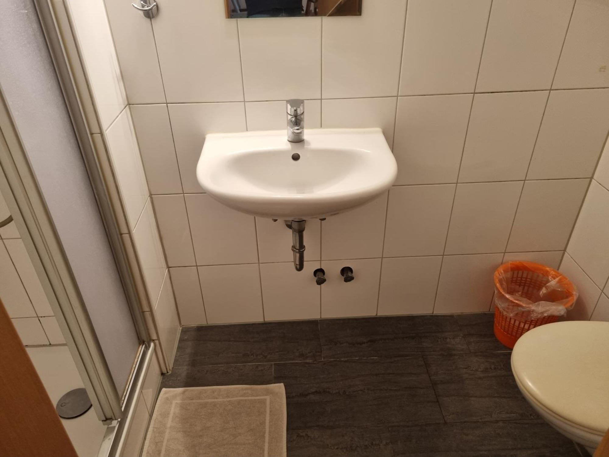 Pension Inntalhof Raubling Esterno foto