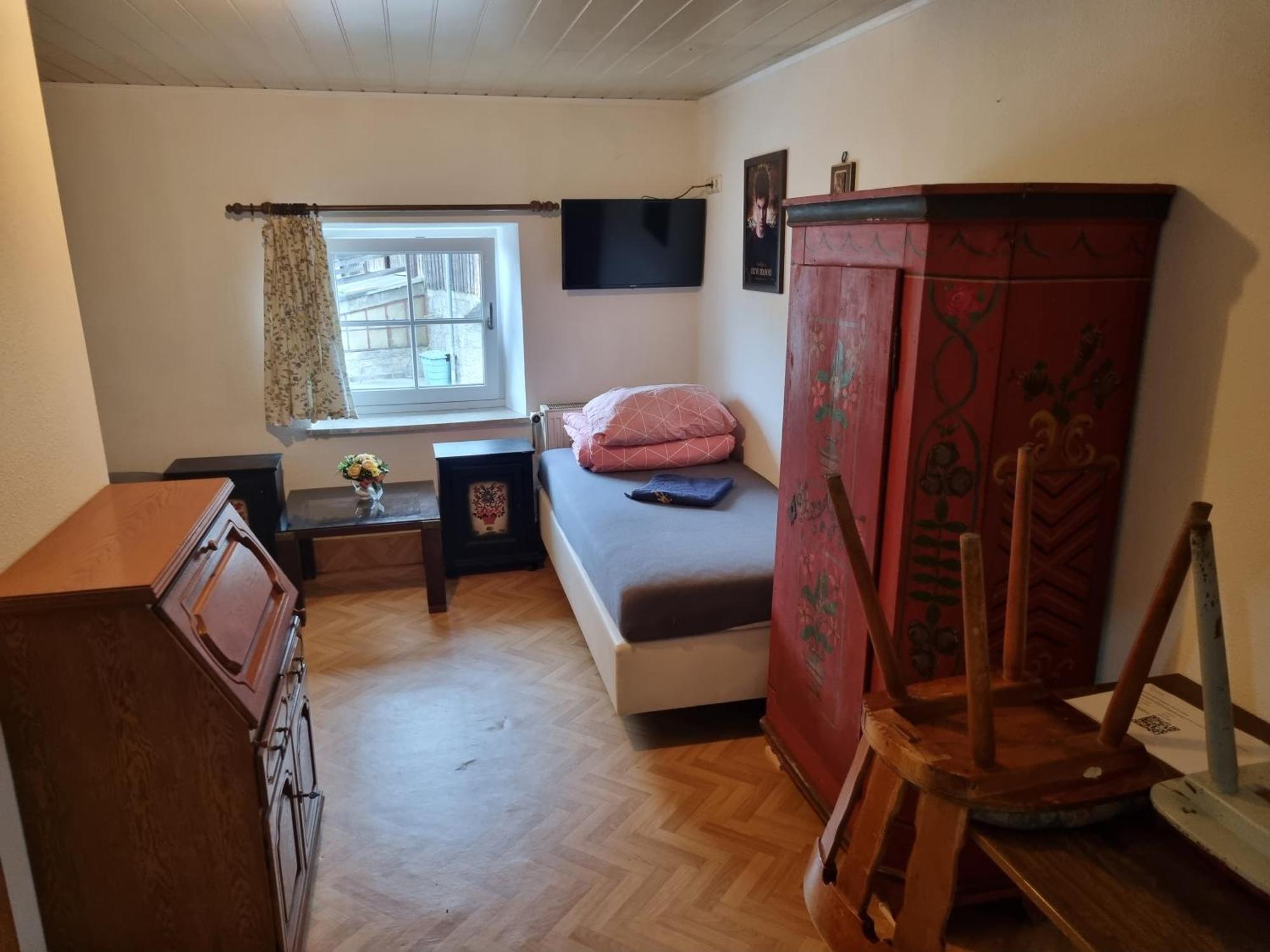 Pension Inntalhof Raubling Esterno foto