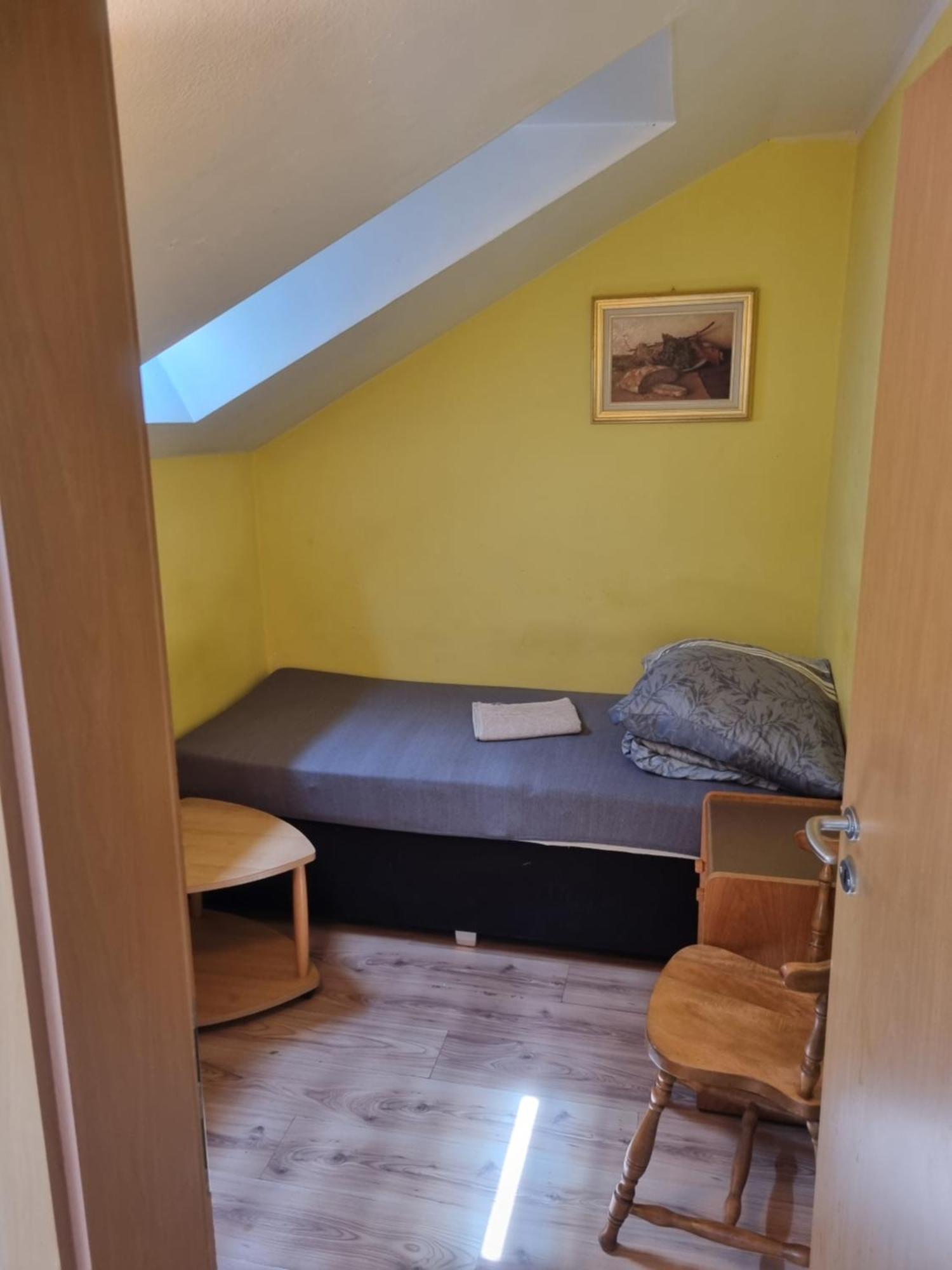 Pension Inntalhof Raubling Esterno foto