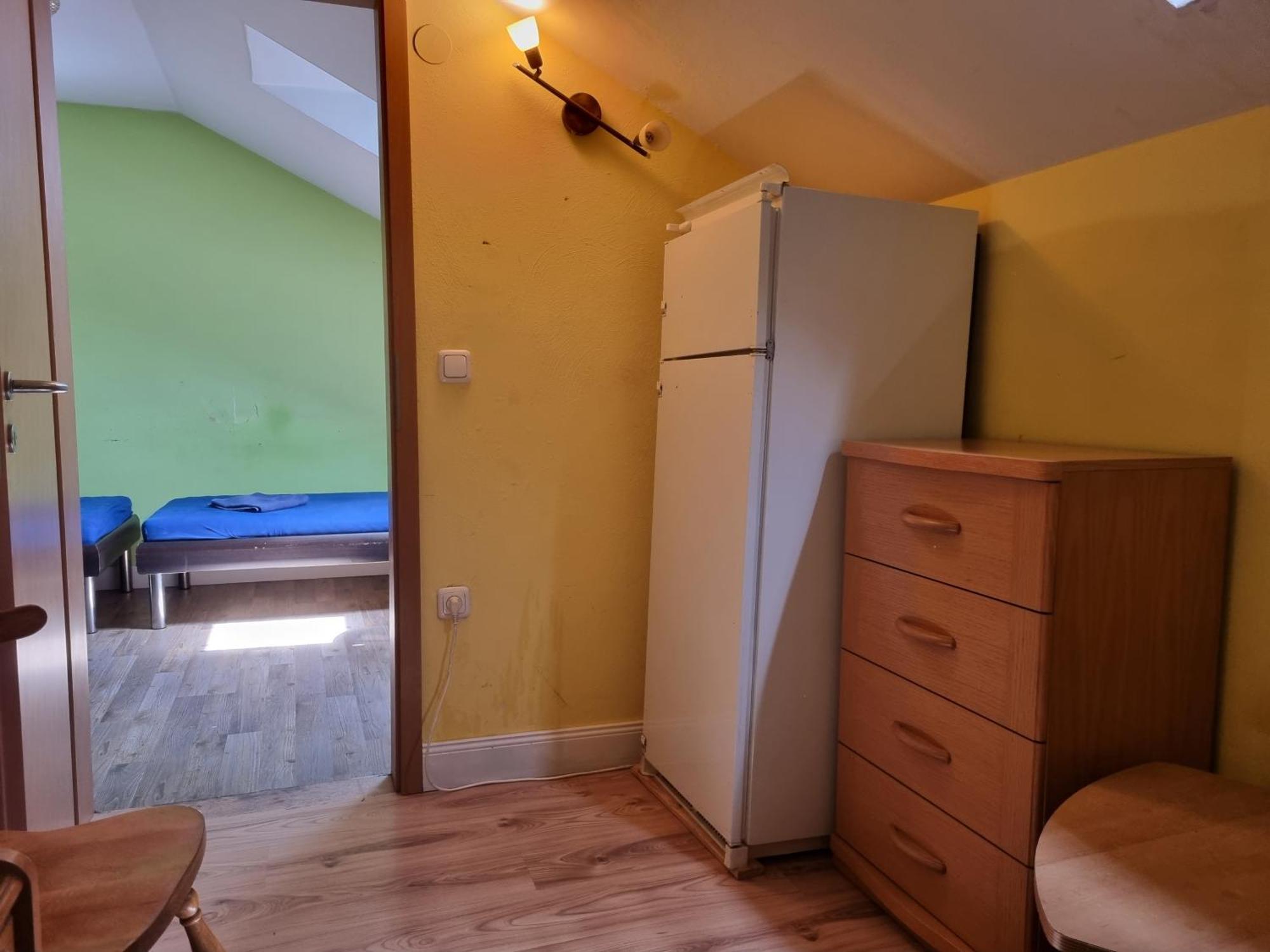 Pension Inntalhof Raubling Esterno foto