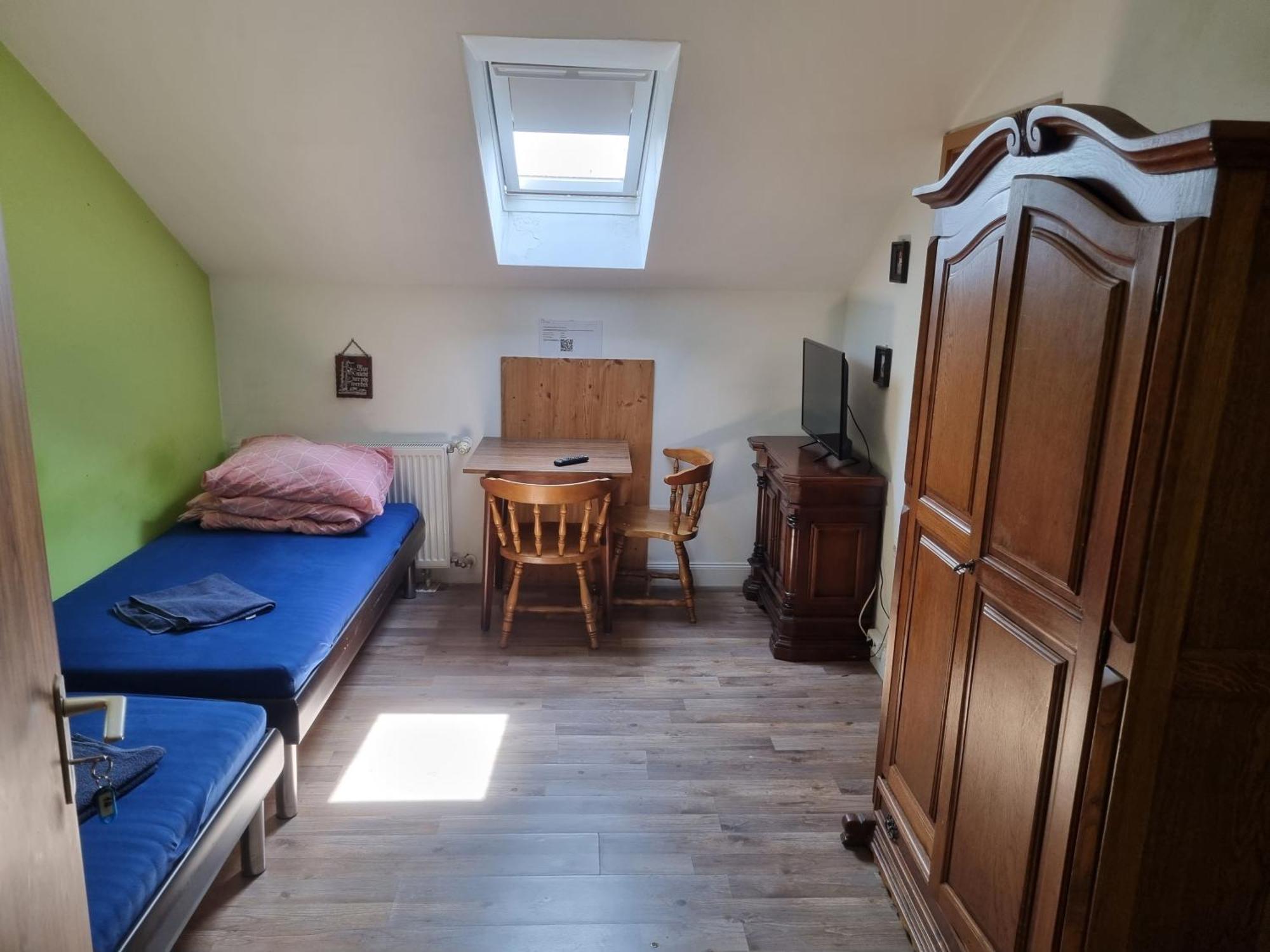 Pension Inntalhof Raubling Esterno foto