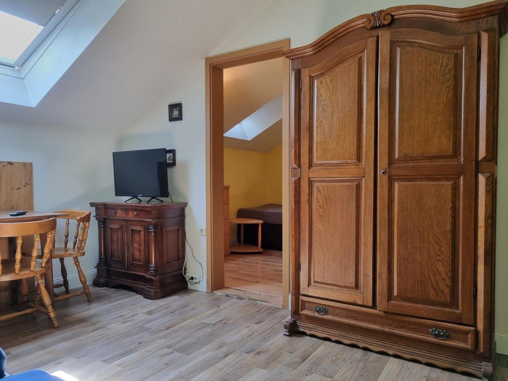 Pension Inntalhof Raubling Esterno foto