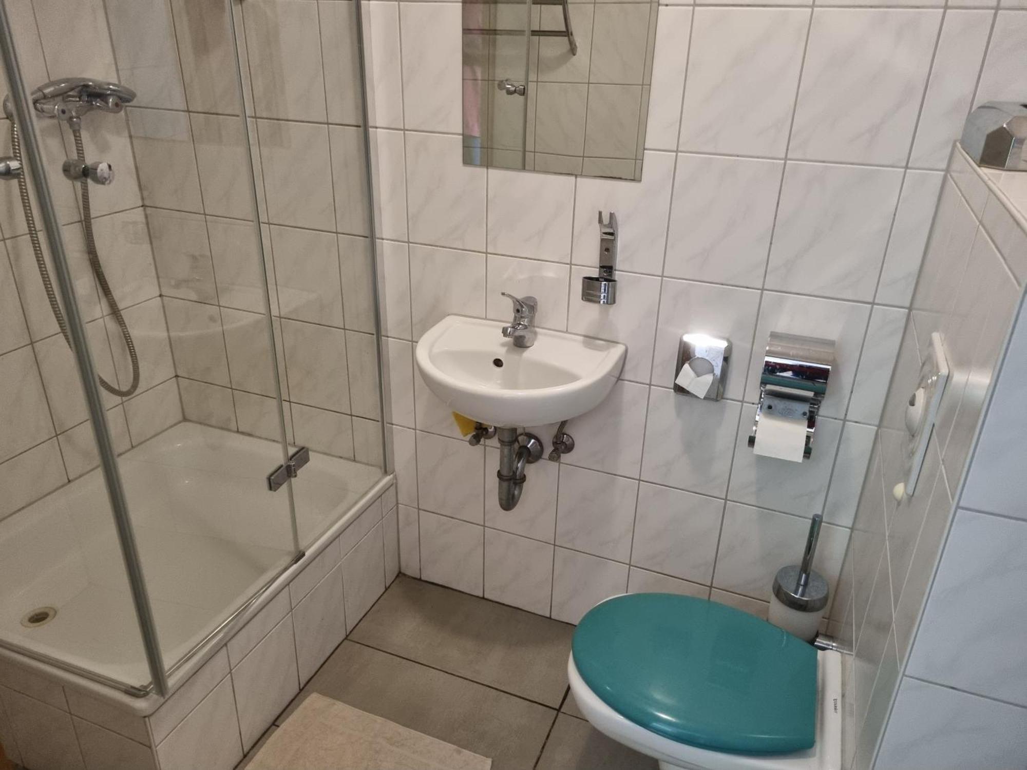 Pension Inntalhof Raubling Esterno foto
