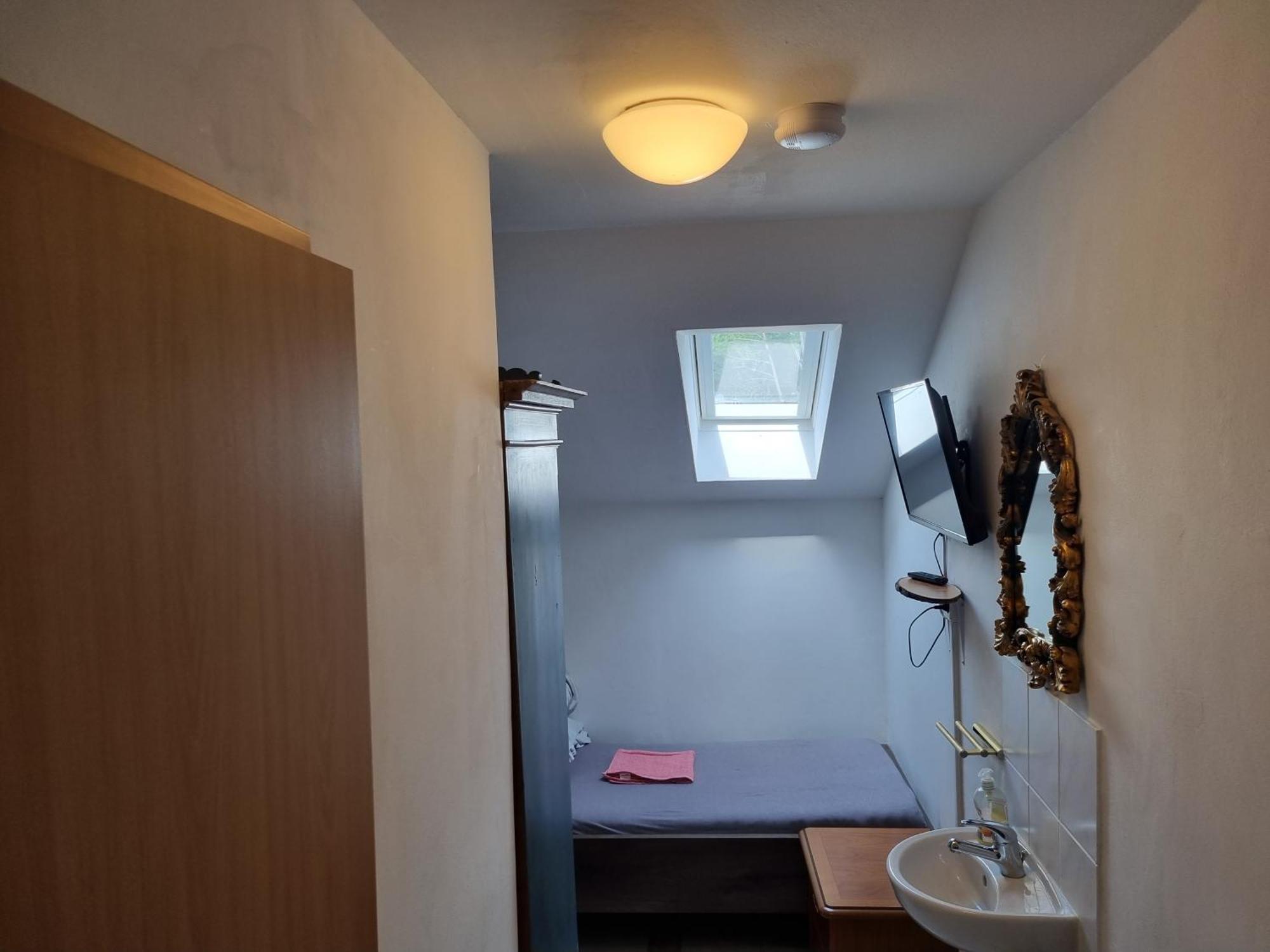 Pension Inntalhof Raubling Esterno foto