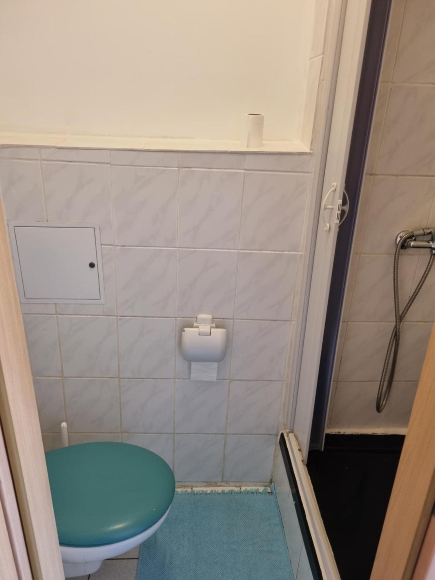 Pension Inntalhof Raubling Esterno foto