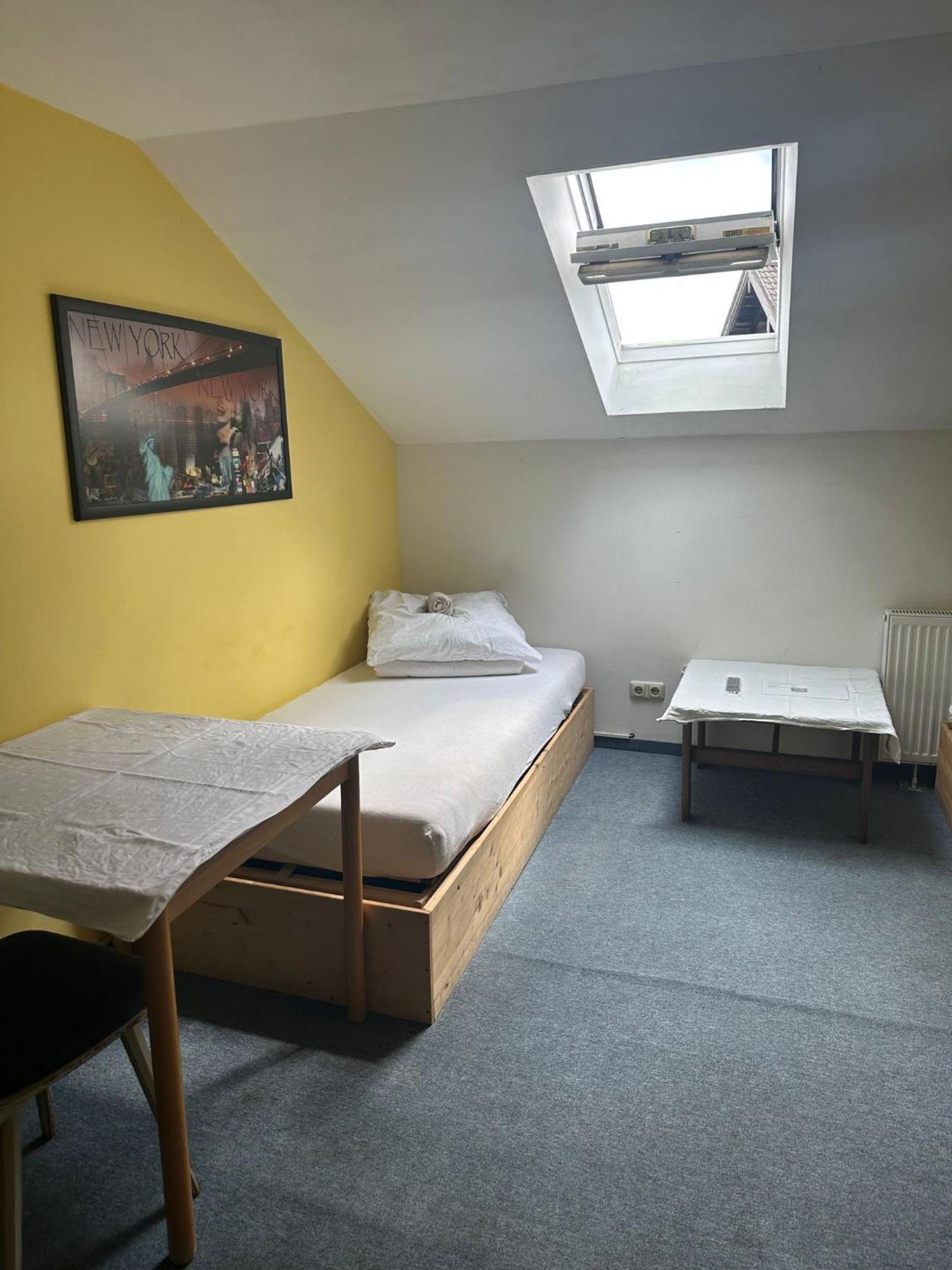 Pension Inntalhof Raubling Esterno foto